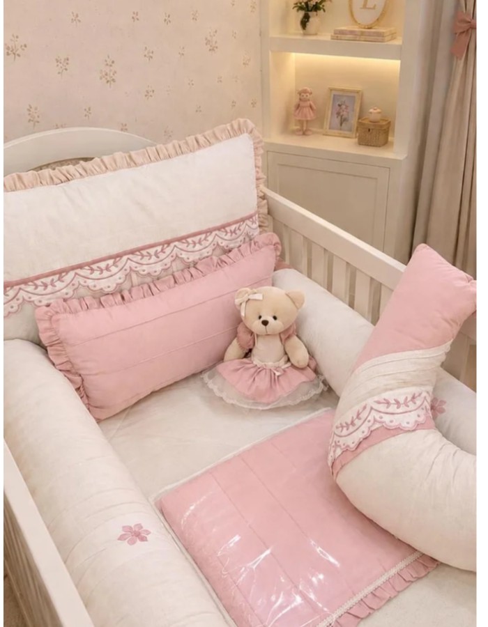KIT AMERICANO DELUX MARIA