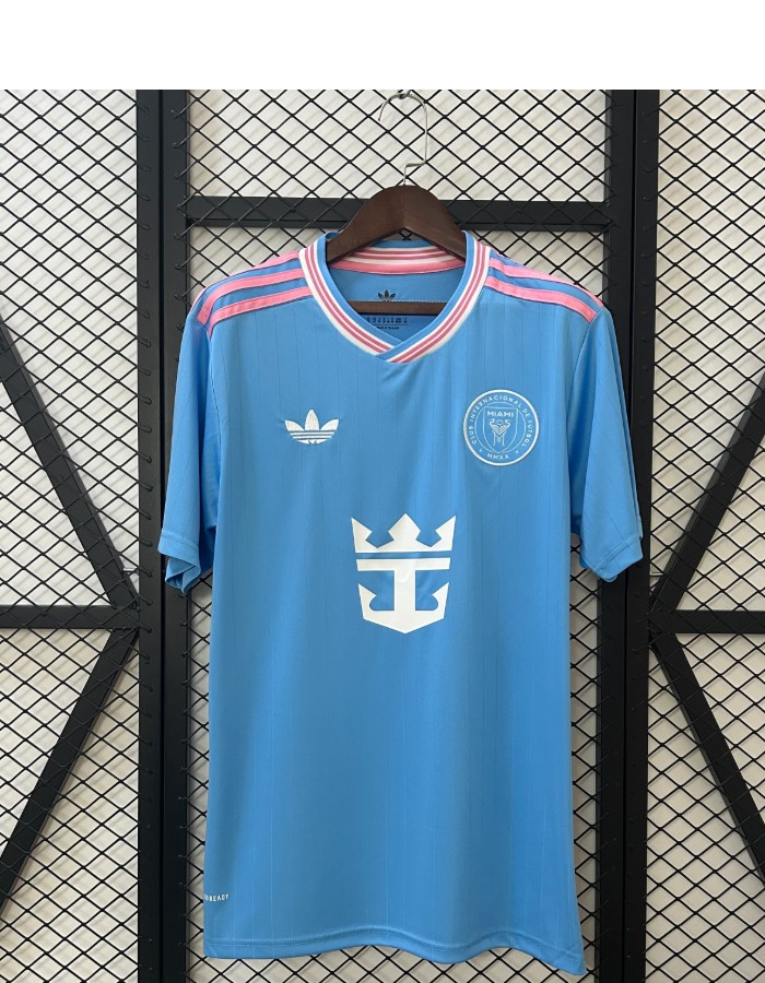 INTER MIAMI 25/26 UNIFORME 3