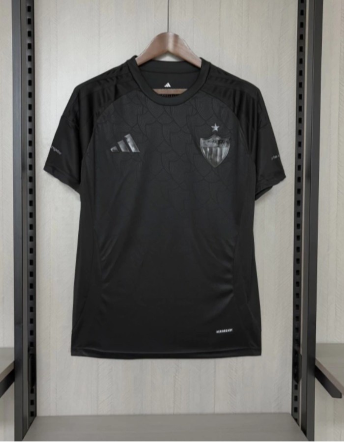 ATLETICO MINEIRO 25/26 EDIÇÃO ESPECIAL