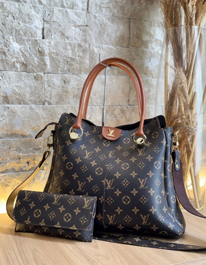 Bolsa Louis Vuitton premium 
