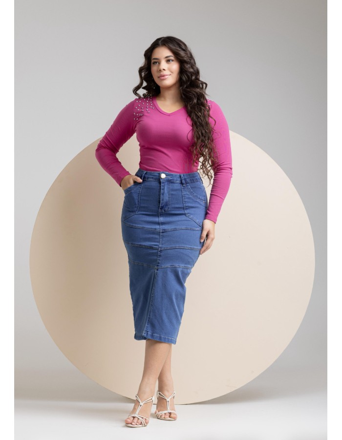 SAIA JEANS HELEN