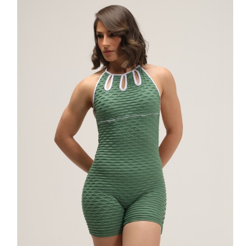 MACAQUINHO TECIDO BOLHA