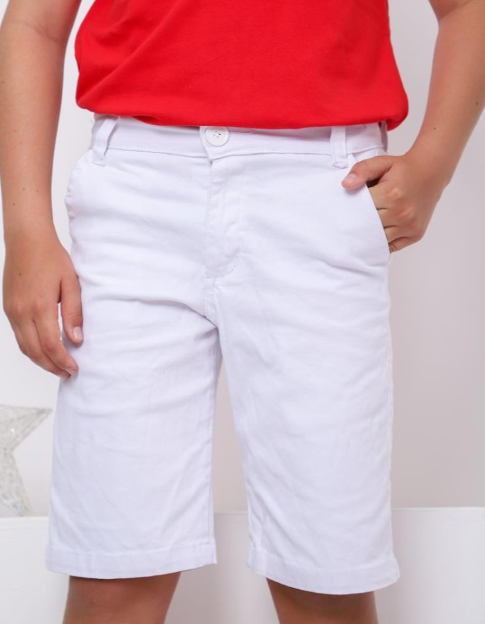 BERMUDA BRYN CORES FESTA