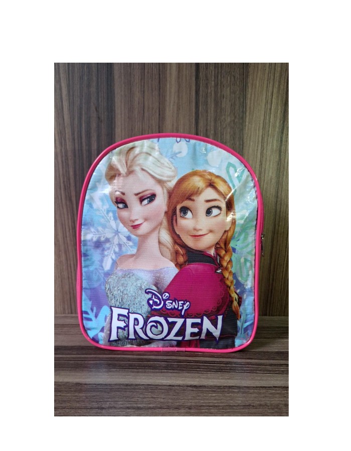 Mochila de personagem