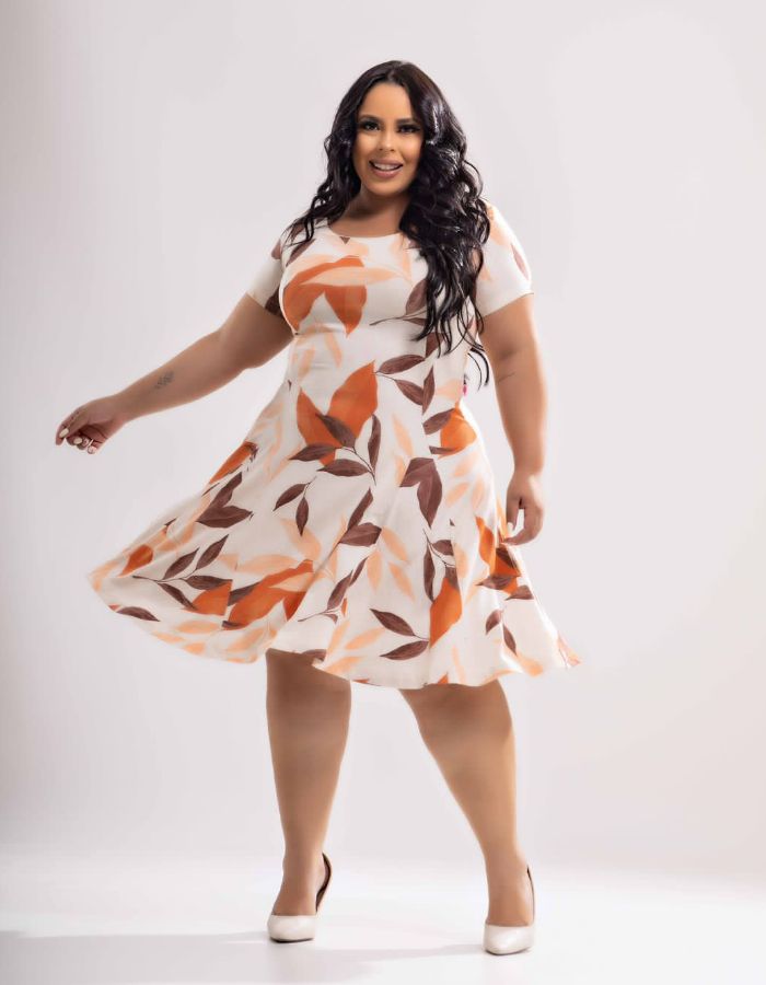 VESTIDOS G