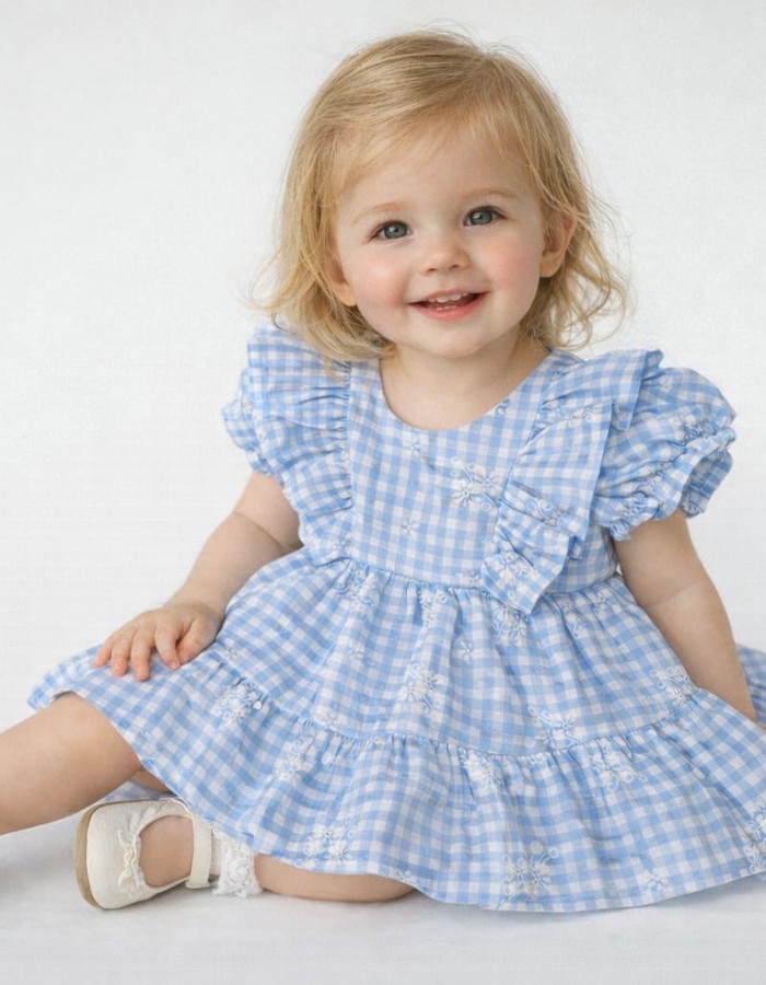 VESTIDO IZA
