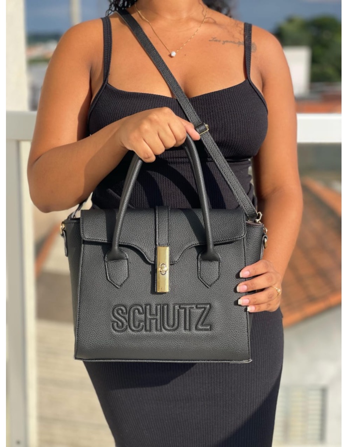 Schutz Essential Tote
