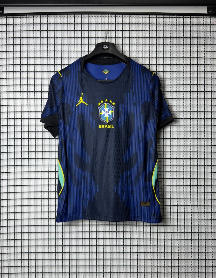 BRASIL - 2026 - II - JOGADOR 