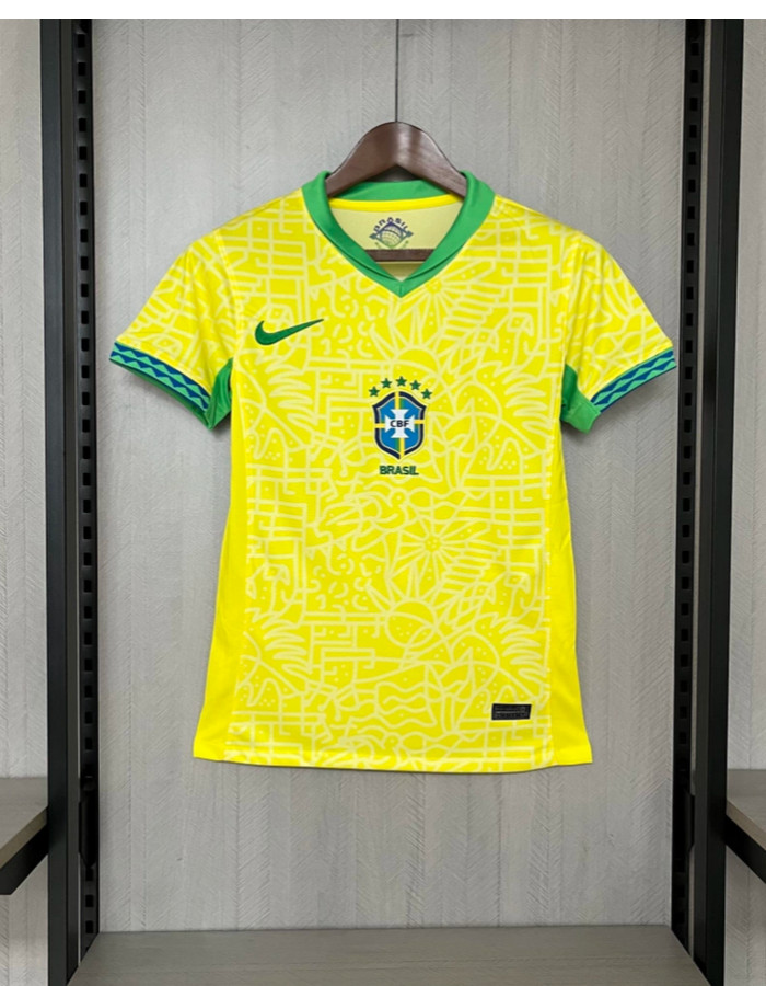 BRASIL FEMININA I 24