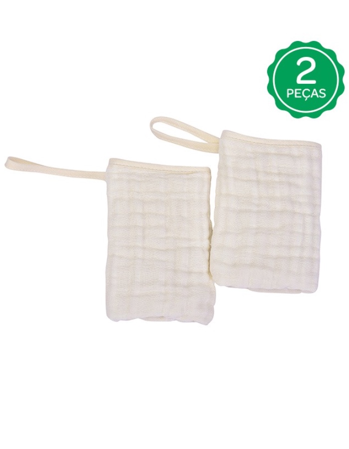 ALMOFADA DE AMAMENTAÇÃO NATURE MINASREY