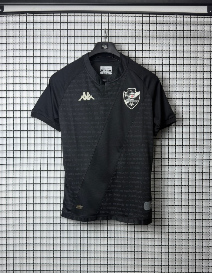 VASCO - 24/25 - GOLEIRO
