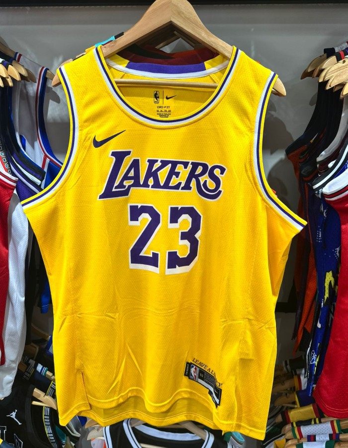 Lakers - Lebron 23