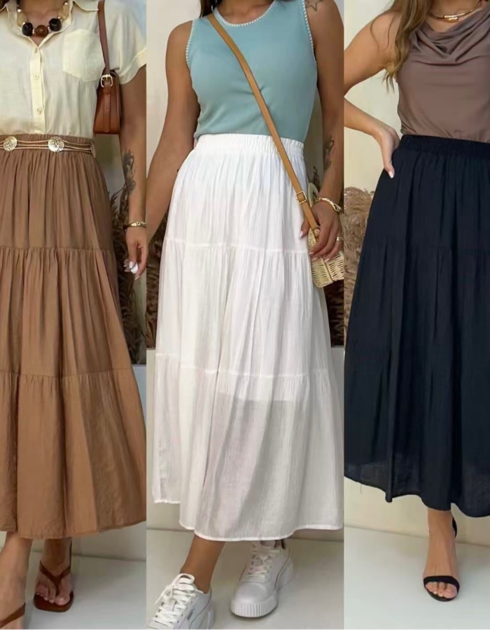 Saia Tiany (forrada )