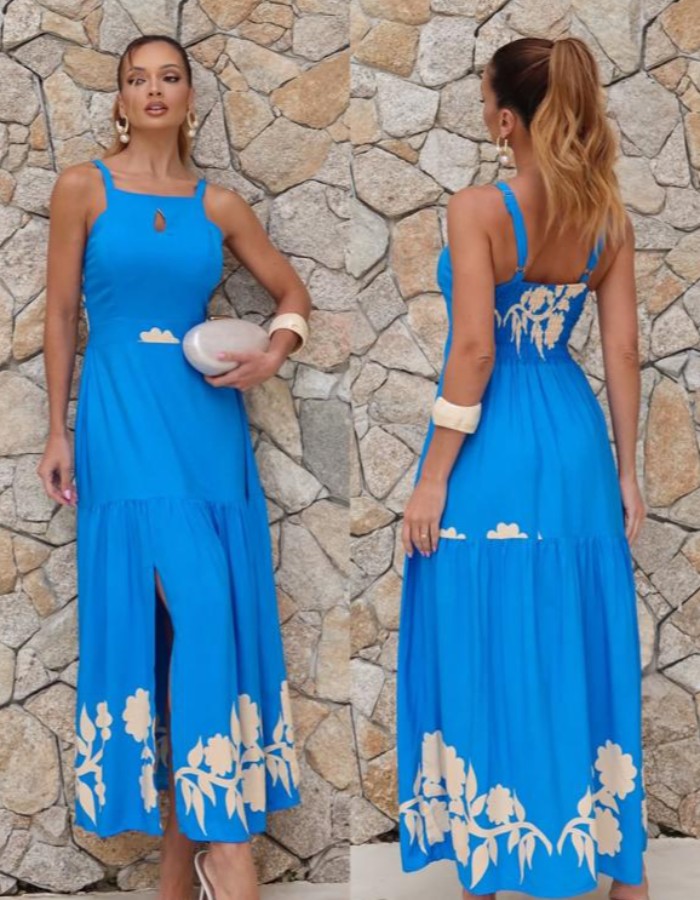 VESTIDO VALQUIRIA