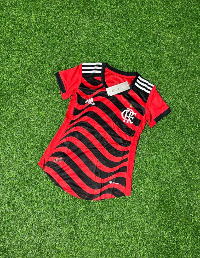  Flamengo III 22/23 Feminina