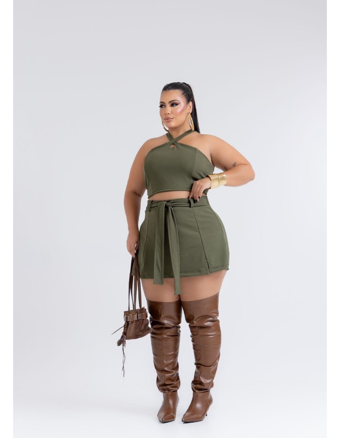 CONJUNTO MALIBU