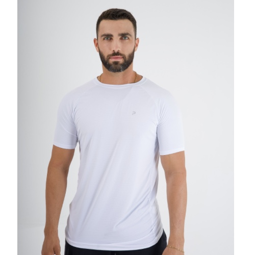 Blusa de Manga Masculina Dry Fit Soul (COM LOGO)