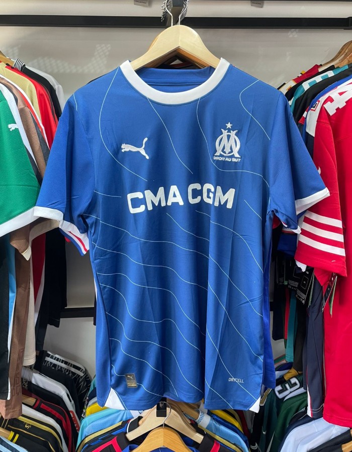 OLYMPIQUE DE MARSEILLE 23/24