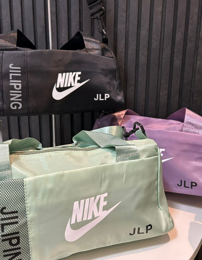 BOLSA ESPORTIVA NIKE