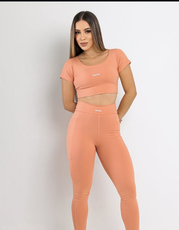 CONJUNTO CALÇA
