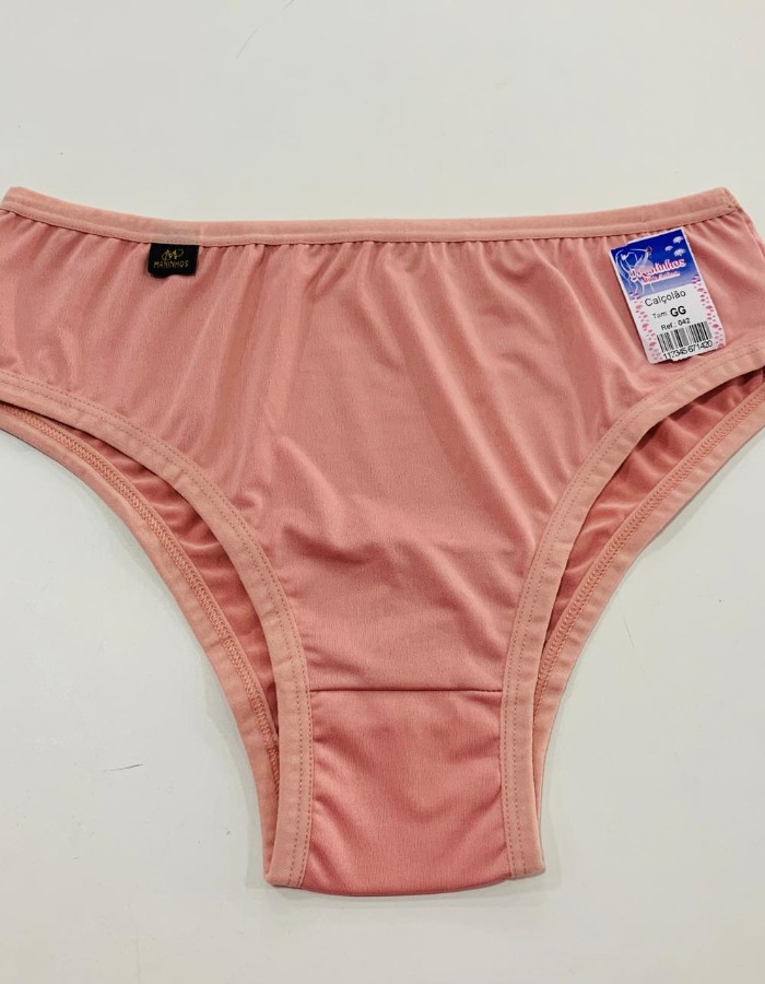 CALÇOLA MICROFIBRA BÁSICA 042 GG 46/48