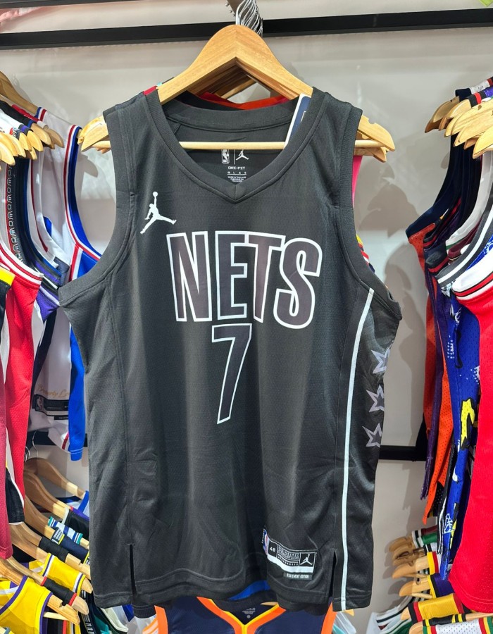 Brooklyn nets - durant 7