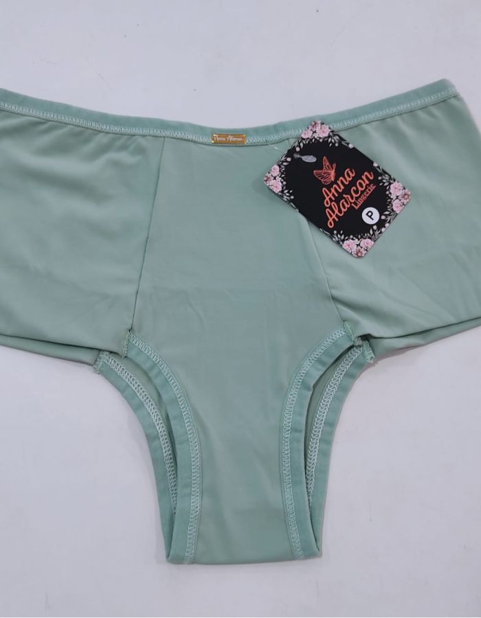 CALCINHA PALA ALTA RECORTES ANDREIA REF: 2052