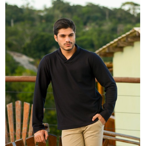 CAMISA MANGA LONGA GOLA FIRMINO