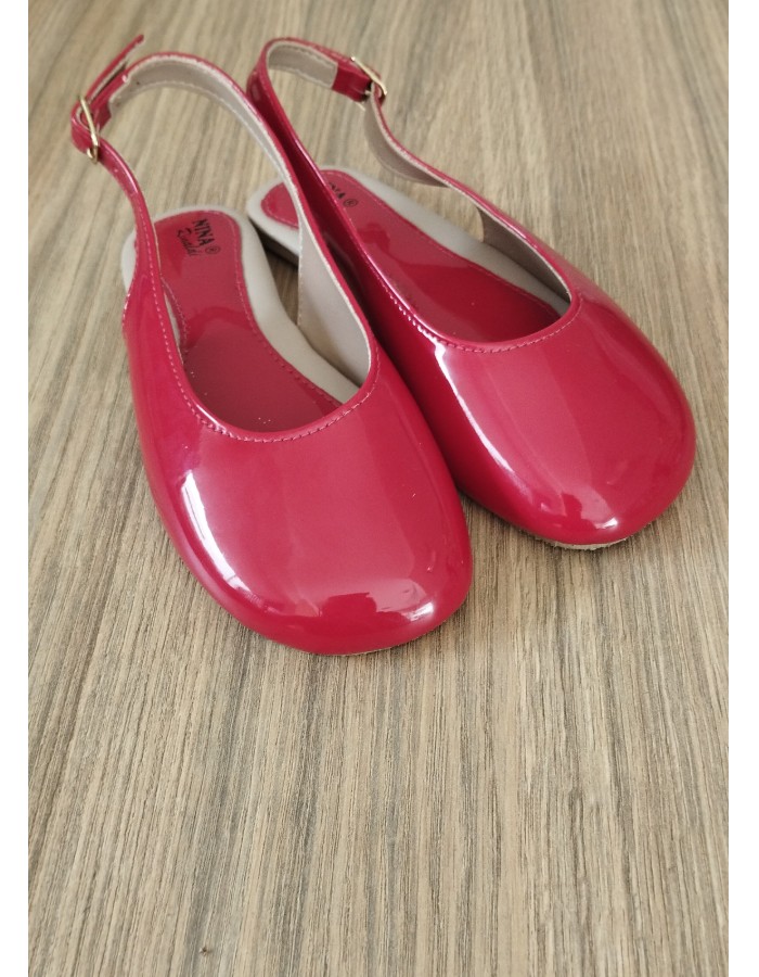 Sandália nina rinaldi