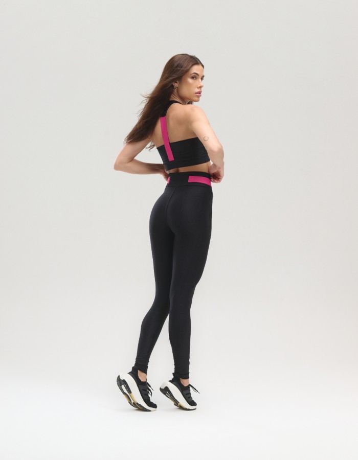 Conjunto calça Lane