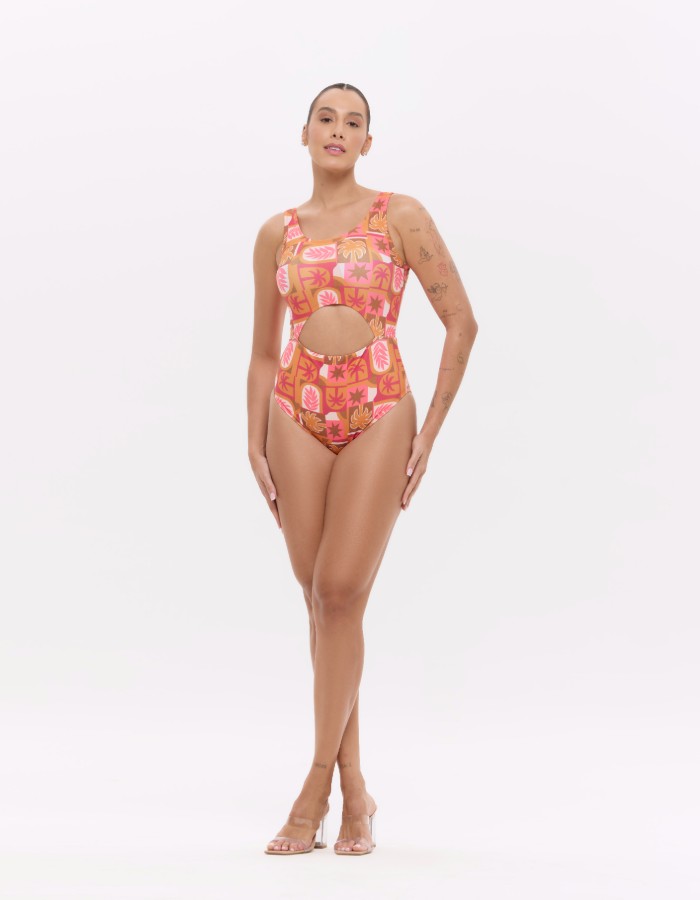 MAIÔ ADULTO SILIM- SOLARIA (LANÇAMENTO) 