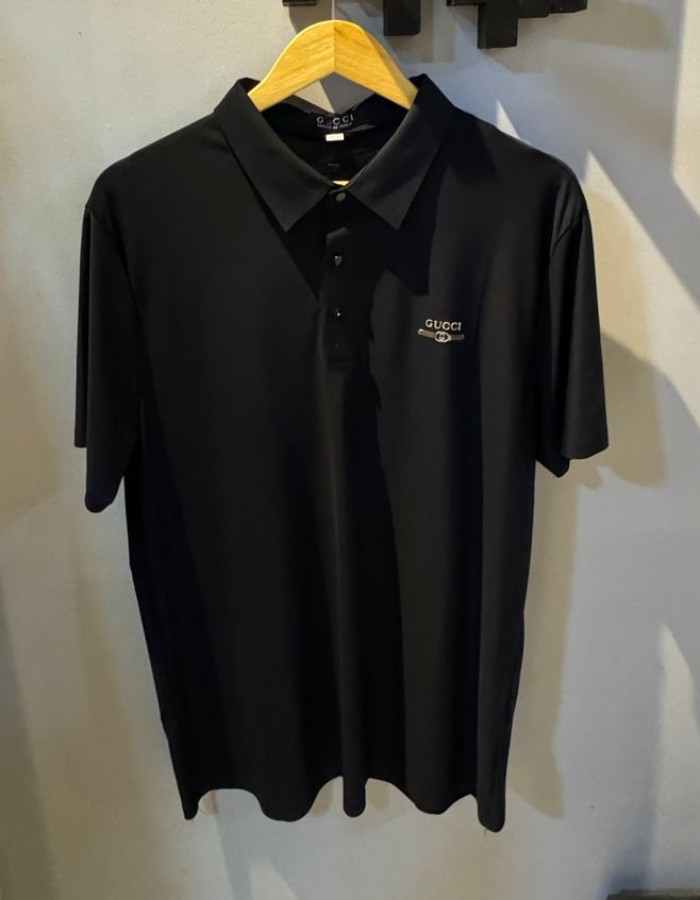 Polo Chinesa Gucci 