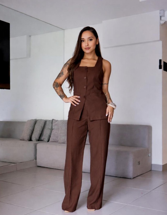 Conjunto Odete 