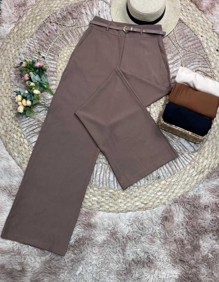 Calça Agatha 