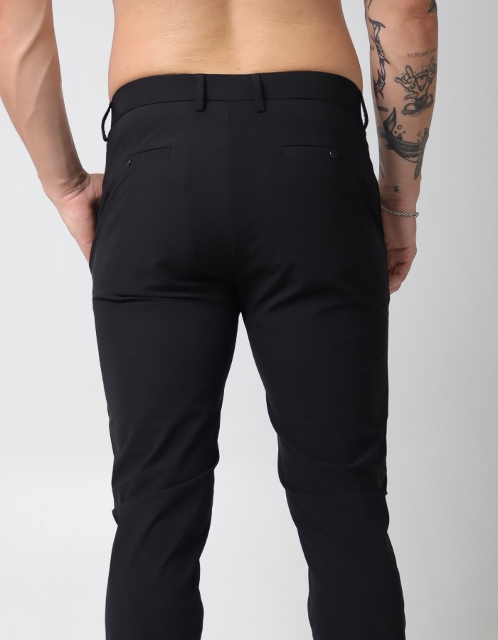 Calça Belmont (S/ Elástico)