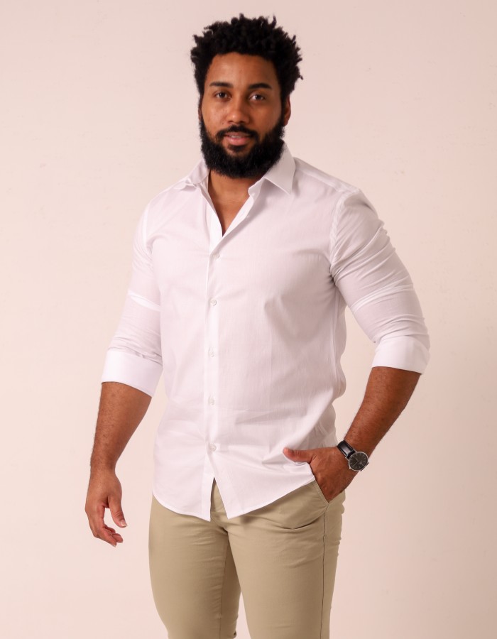 CAM SOCIAL MANGA LONGA