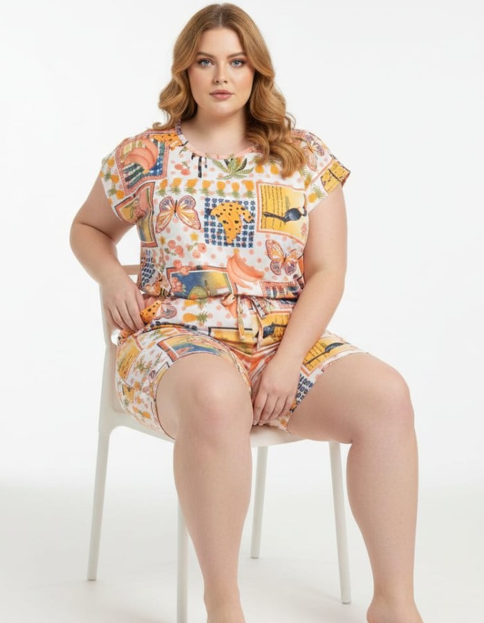 Produto conjunto-manga 3