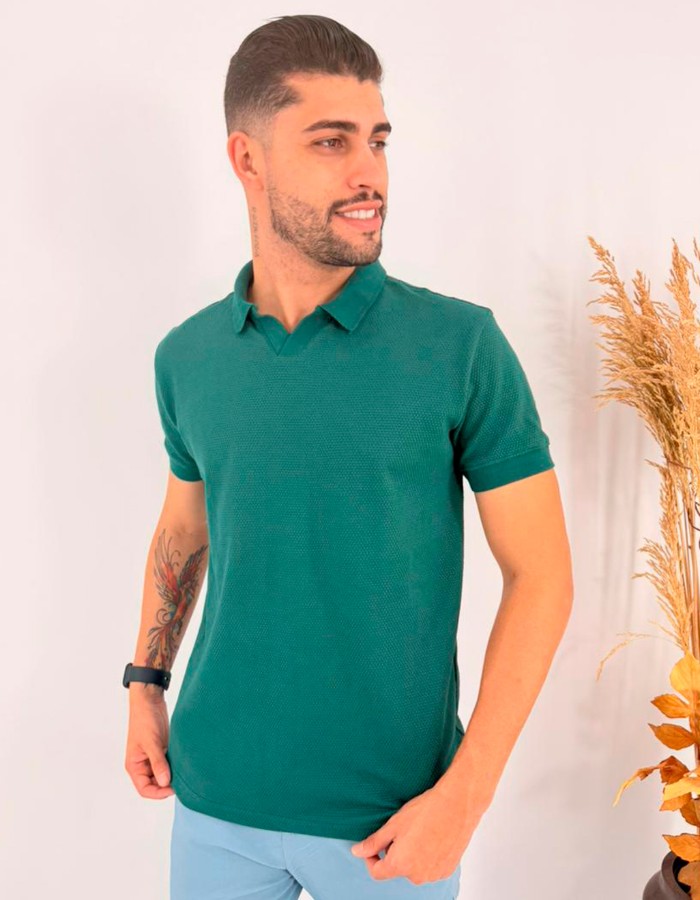 POLO V BUBOOW LIGHT PREMIUM - 78 ALG 22 POL