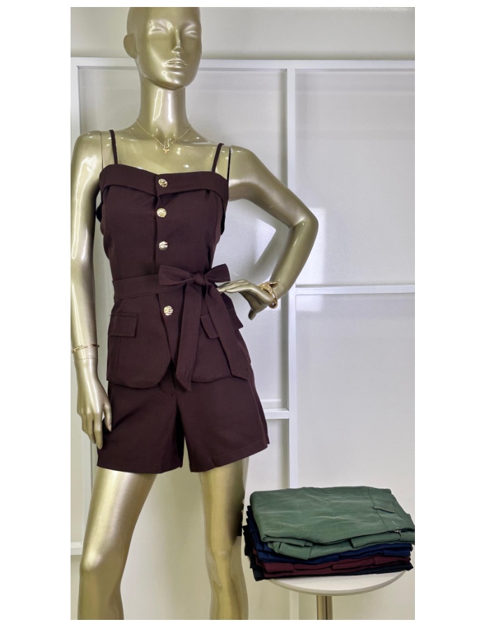 Conjunto
