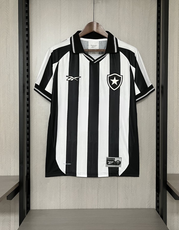 BOTAFOGO 25/26 | UNIFORME 