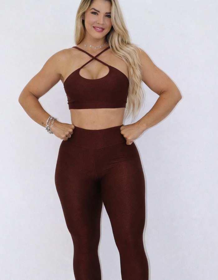 Conjunto Power Curve