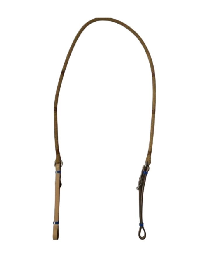 Rédea de Linha Encerada