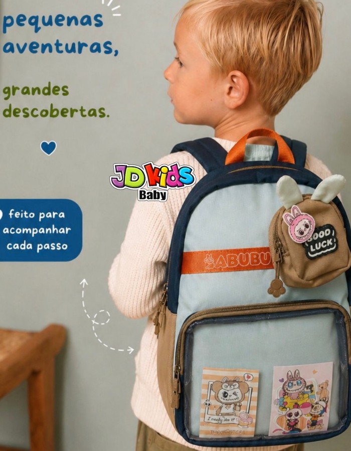 MOCHILA