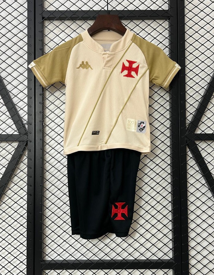 VASCO - CJ INFANTIL - 24/25 - III