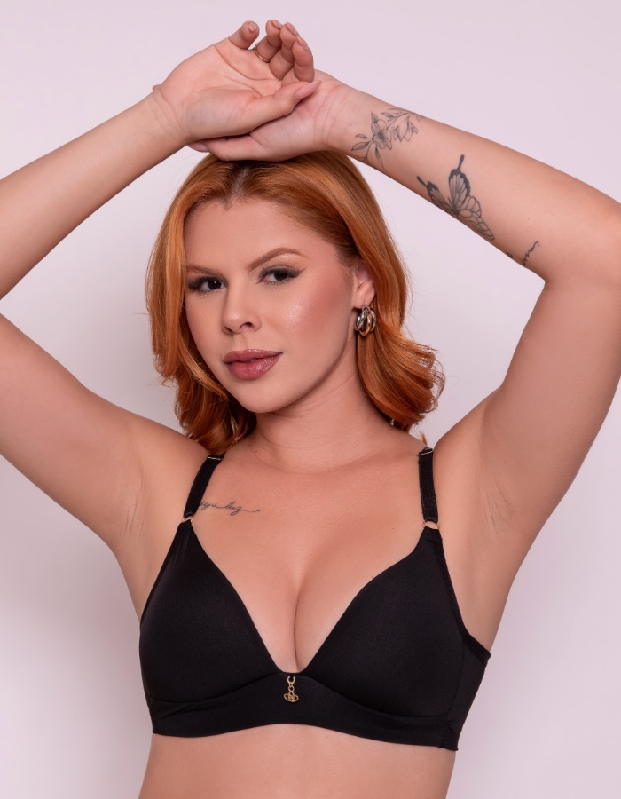 SUTIÃ BOJO SEM ARO REF 222