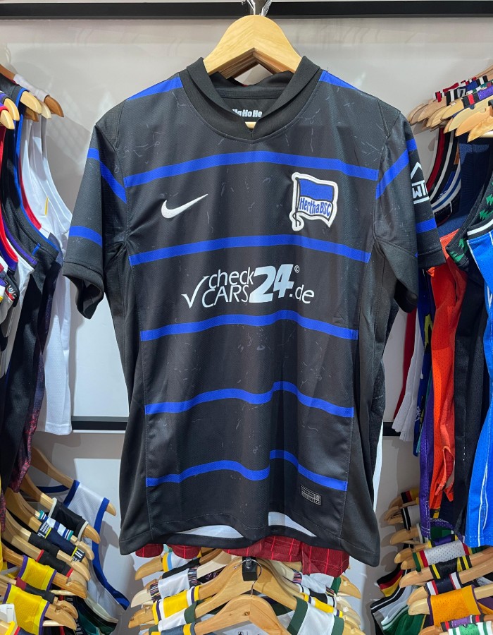 HERTHA BERLIN 24/25 UNIFORME II