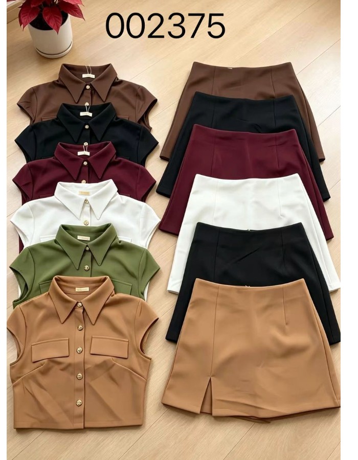CONJUNTO RAYANE