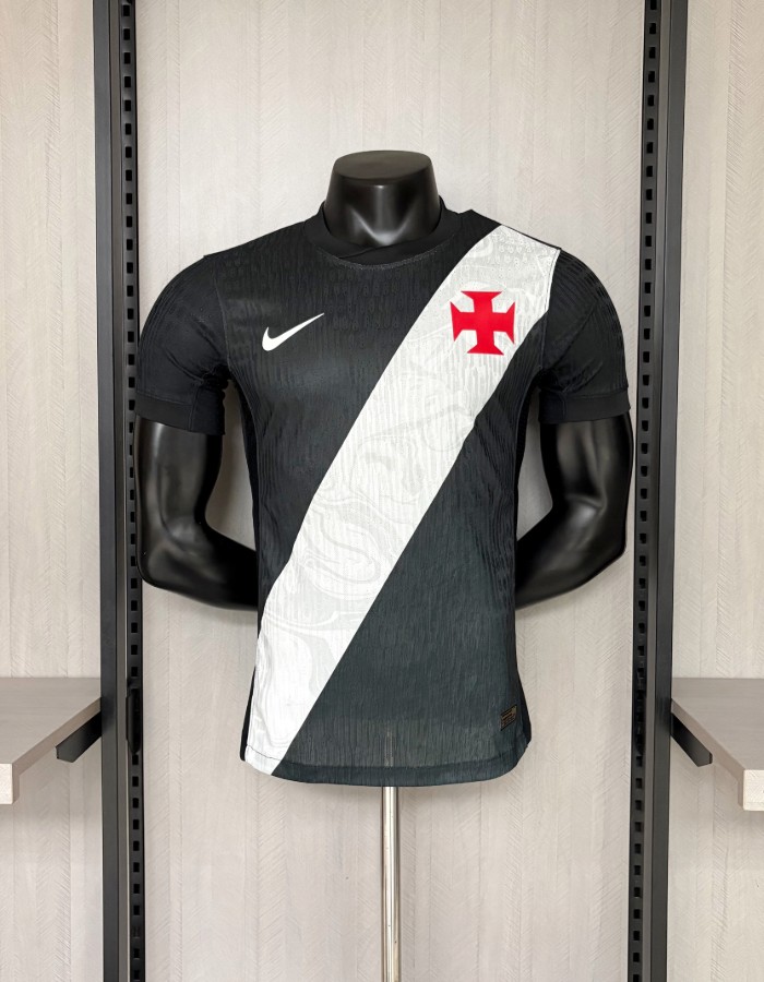 VASCO I JOGADOR 2026