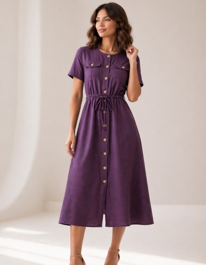 Chemise Heloisa