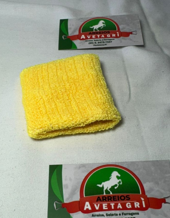 MUNHEQUEIRA POMPOM